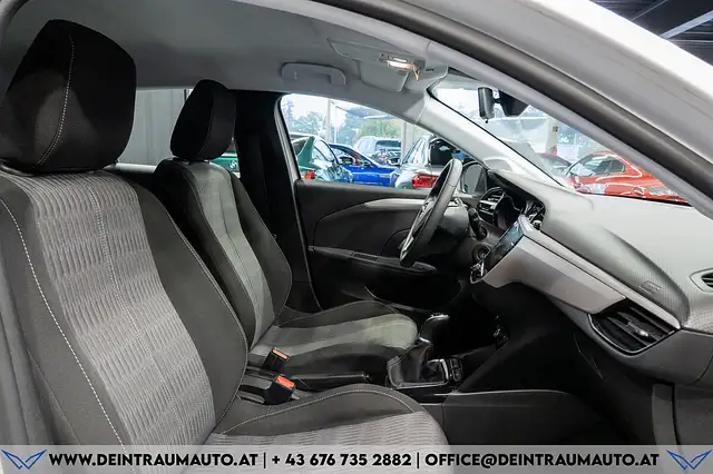 Opel Corsa view 11