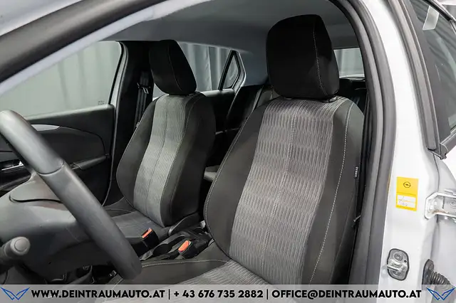 Opel Corsa view 15