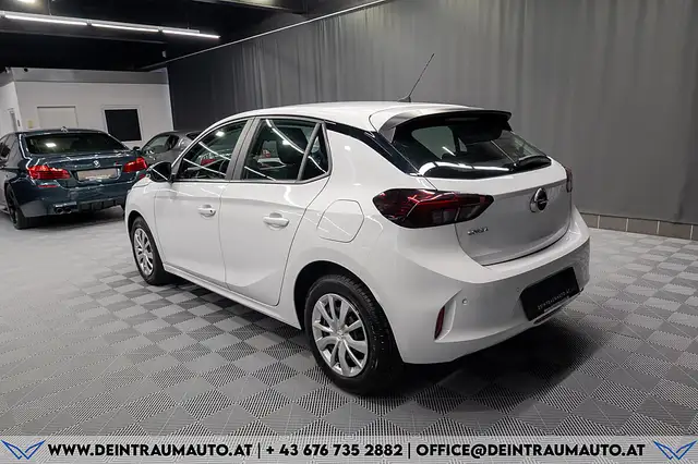Opel Corsa view 7