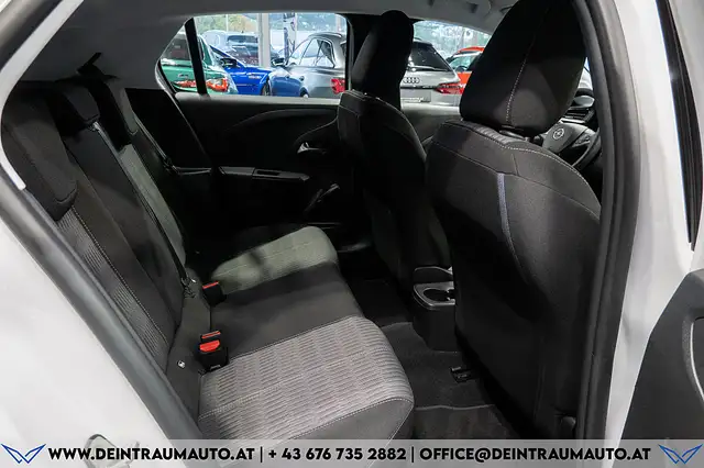 Opel Corsa view 10