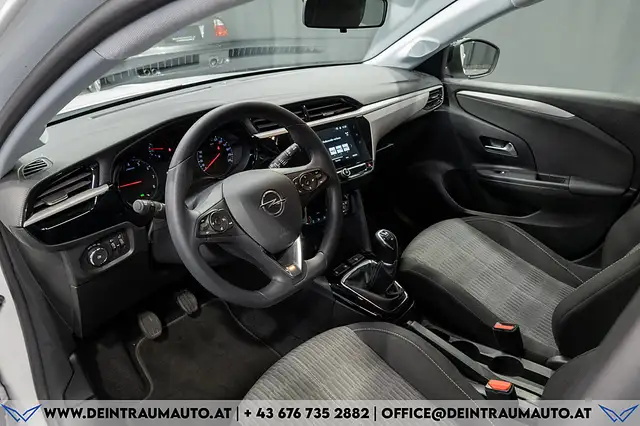 Opel Corsa view 13