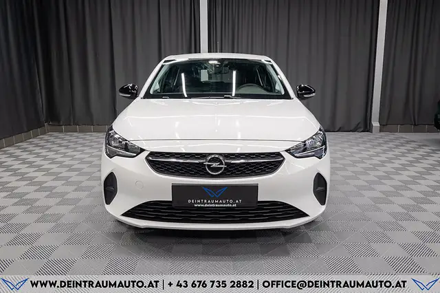 Opel Corsa view 3
