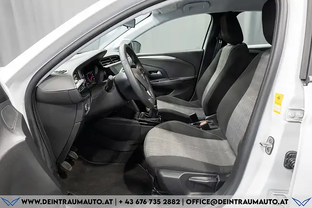 Opel Corsa view 14