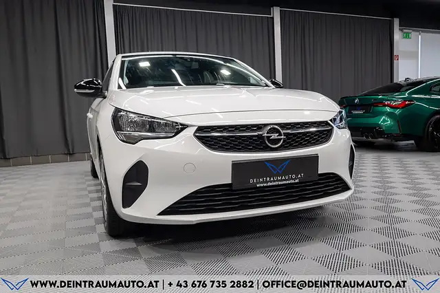 Opel Corsa view 5