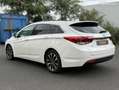 Hyundai i40 SW 1.7 CRDI 140 BLUEDRIVE EXECUTIVE DCT BVA TOIT OUVRANT SIEGES VENTILLES Weiß - thumbnail 19