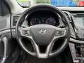 Hyundai i40 SW 1.7 CRDI 140 BLUEDRIVE EXECUTIVE DCT BVA TOIT OUVRANT SIEGES VENTILLES Weiß - thumbnail 4