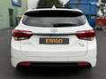 Hyundai i40 SW 1.7 CRDI 140 BLUEDRIVE EXECUTIVE DCT BVA TOIT OUVRANT SIEGES VENTILLES Weiß - thumbnail 20