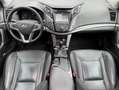 Hyundai i40 SW 1.7 CRDI 140 BLUEDRIVE EXECUTIVE DCT BVA TOIT OUVRANT SIEGES VENTILLES Weiß - thumbnail 3