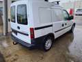 Opel Combo Combo C VAN 1,7 DTI Weiß - thumbnail 4
