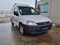 Opel Combo Combo C VAN 1,7 DTI Weiß - thumbnail 12