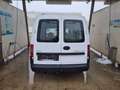 Opel Combo Combo C VAN 1,7 DTI Weiß - thumbnail 5