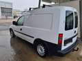 Opel Combo Combo C VAN 1,7 DTI Weiß - thumbnail 25