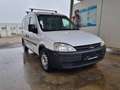 Opel Combo Combo C VAN 1,7 DTI Weiß - thumbnail 8