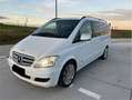 Mercedes-Benz Viano Viano 3.0 CDI lang Automatik Ambiente Edition Weiß - thumbnail 1