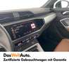 Audi Q3 e-tron 45 TFSI e Schwarz - thumbnail 9