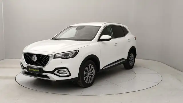 MG HS 1.5 T Comfort