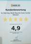 Mercedes-Benz GLS 350 GLS 350 d 4Matic (167.921)7 SitzerSTANDHEIZUNG SSD Blau - thumbnail 29