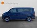 Volkswagen T6 Transporter Kombi 2.0 TDI Eco Profi 9-Sitze Nav Blauw - thumbnail 3