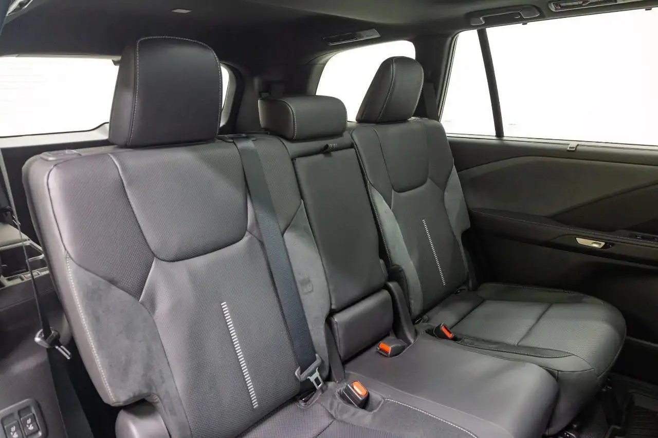 Lexus TX 350 снимка Lexus TX 350