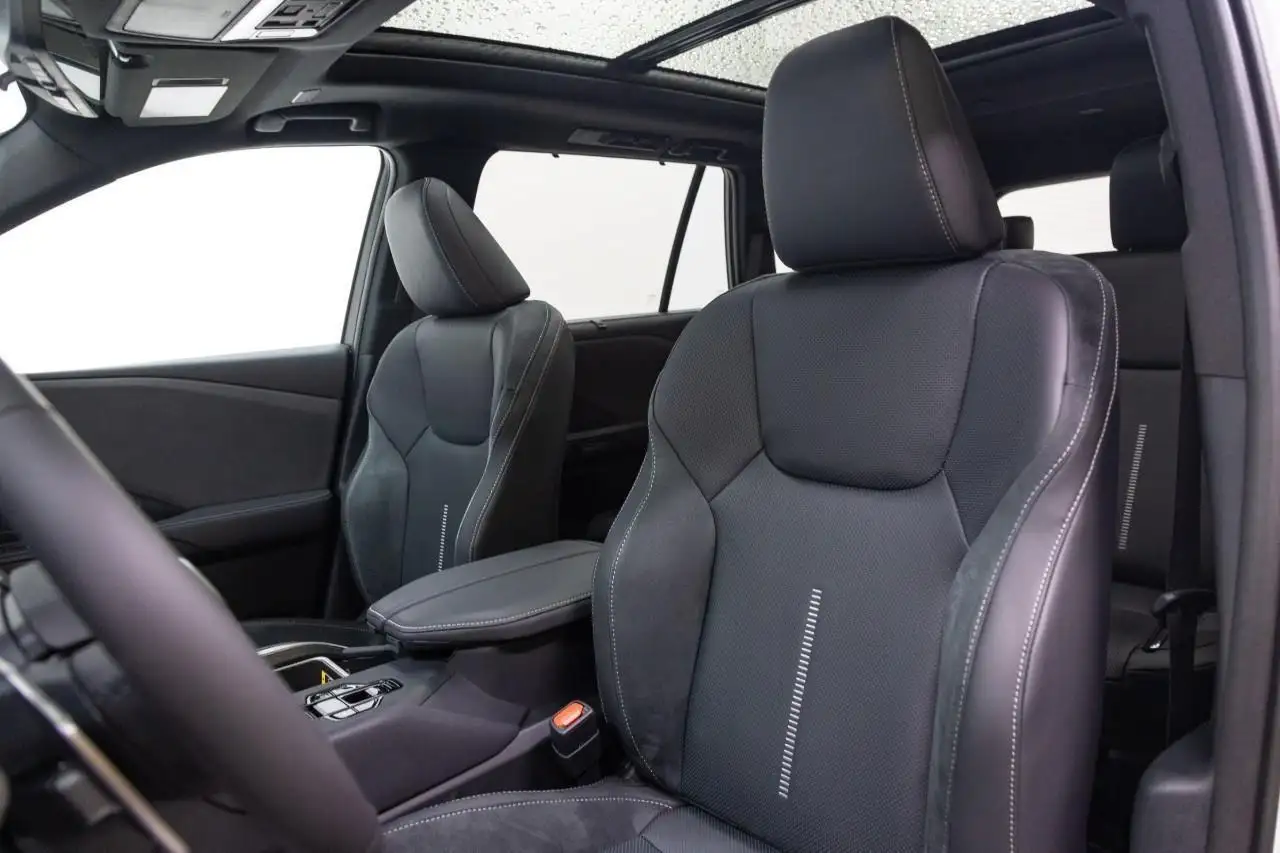 Lexus TX 350 снимка Lexus TX 350