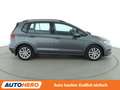 Volkswagen Golf 1.5 TSI ACT Comfortline Aut.*CAM*LED*NAVI*PDC*SHZ* Grau - thumbnail 7