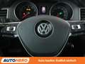 Volkswagen Golf 1.5 TSI ACT Comfortline Aut.*CAM*LED*NAVI*PDC*SHZ* Grau - thumbnail 19