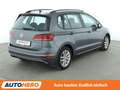 Volkswagen Golf 1.5 TSI ACT Comfortline Aut.*CAM*LED*NAVI*PDC*SHZ* Grau - thumbnail 6
