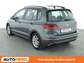 Volkswagen Golf 1.5 TSI ACT Comfortline Aut.*CAM*LED*NAVI*PDC*SHZ* Grau - thumbnail 4