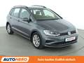 Volkswagen Golf 1.5 TSI ACT Comfortline Aut.*CAM*LED*NAVI*PDC*SHZ* Grau - thumbnail 8