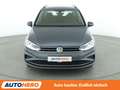 Volkswagen Golf 1.5 TSI ACT Comfortline Aut.*CAM*LED*NAVI*PDC*SHZ* Grau - thumbnail 9