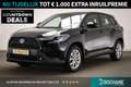 Toyota Corolla Cross Hybrid 1.8 140 Pk Business | LED | DAB | CAMERA | Noir - thumbnail 1