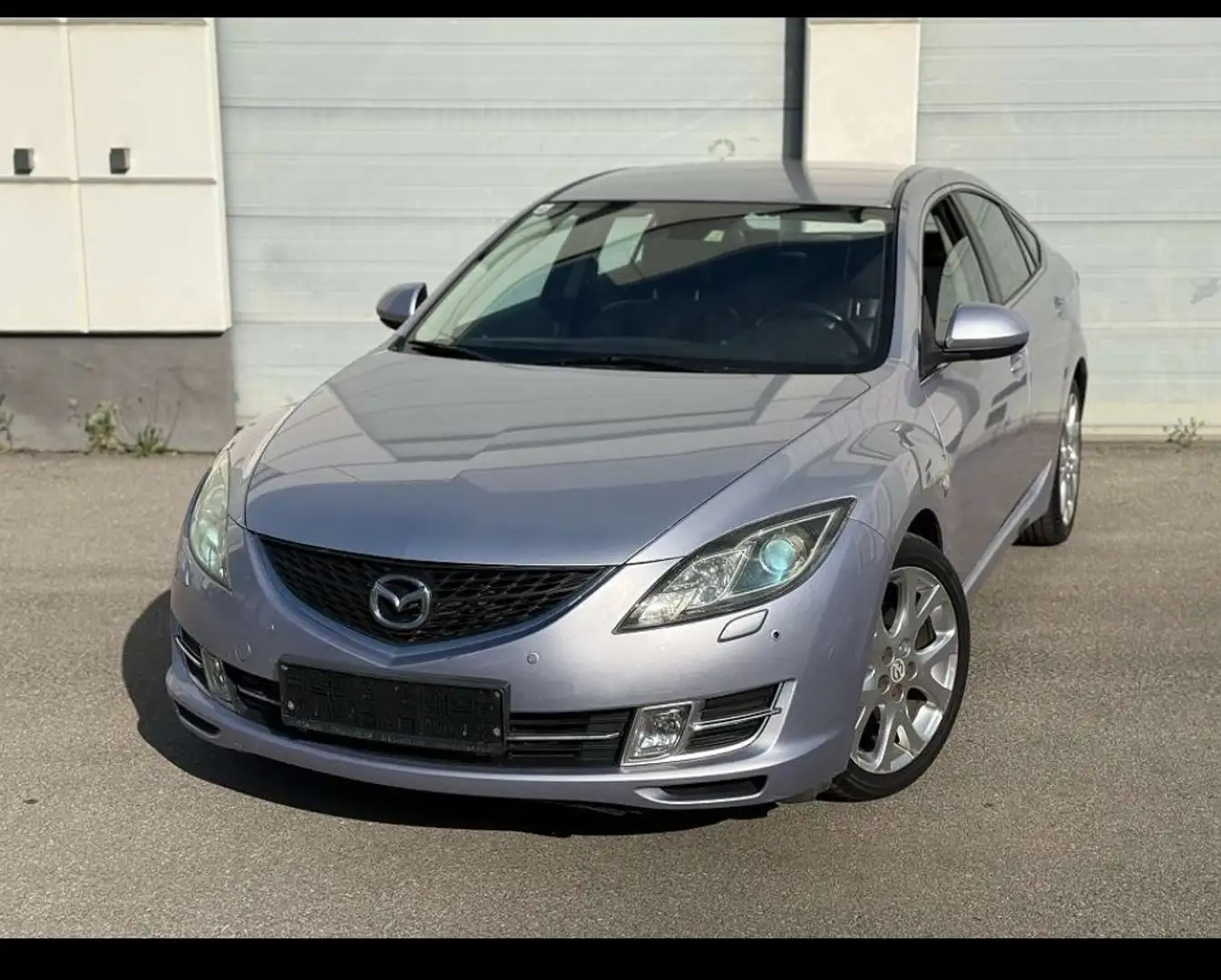 Mazda 6 CD 125 TE - 2