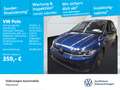 Volkswagen Polo 1.0 TSI DSG Goal Navi AHK Kamera ACC LED Di Blau - thumbnail 1