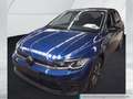 Volkswagen Polo 1.0 TSI DSG Goal Navi AHK Kamera ACC LED Di Blau - thumbnail 2