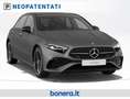 Mercedes-Benz A 180 d AMG Line Advanced Plus auto Grigio - thumbnail 2