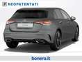 Mercedes-Benz A 180 d AMG Line Advanced Plus auto Grigio - thumbnail 3