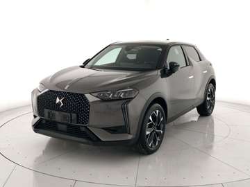 3 1.2 puretech Rivoli 130cv auto