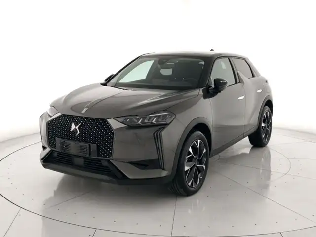 DS Automobiles DS 3 3 1.2 puretech Rivoli 130cv auto