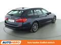 BMW 525 525d Sport Line Aut.*NAVI*LED*PDC*SHZ*ACC* Blau - thumbnail 6
