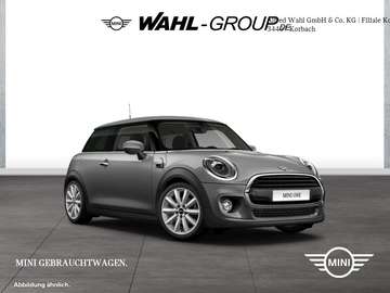 Pepper Navi LED PDC SHZ Connected Navigation