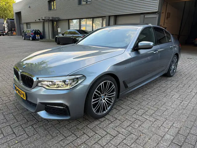 BMW 5er
