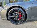 Porsche 992 911 (992) Cabrio 3.0 Carrera S auto Gris - thumbnail 7