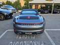 Porsche 992 911 (992) Cabrio 3.0 Carrera S auto Gris - thumbnail 3
