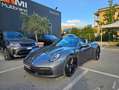 Porsche 992 911 (992) Cabrio 3.0 Carrera S auto Gris - thumbnail 4