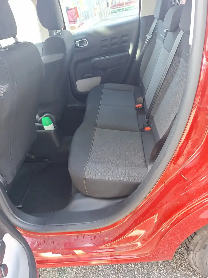 Citroen C3 C3 — photo 2