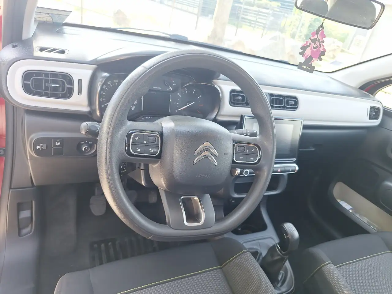 Citroen C3 C3 — photo 5