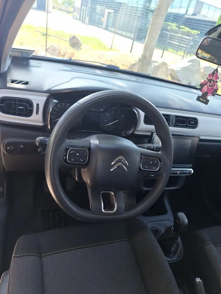 Citroen C3 C3 — photo 6