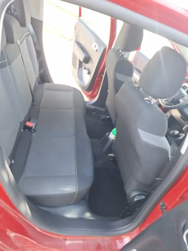 Citroen C3 C3 — photo 10