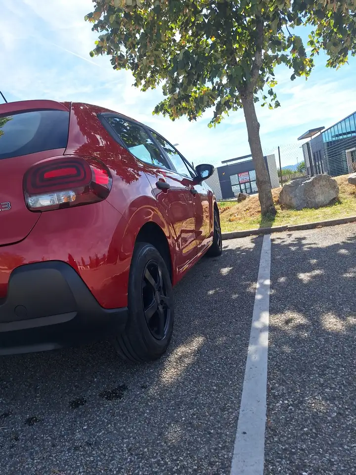 Citroen C3 C3 — photo 7