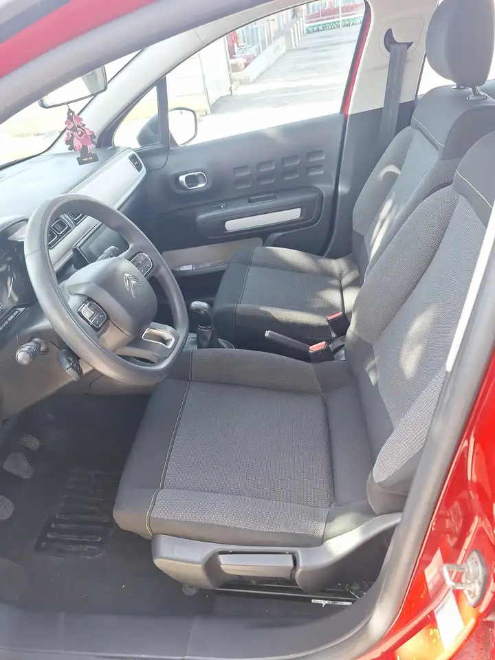 Citroen C3 C3 — photo 4